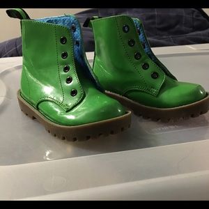 👶🏻👢Toddler Girl Boots👢👶🏻